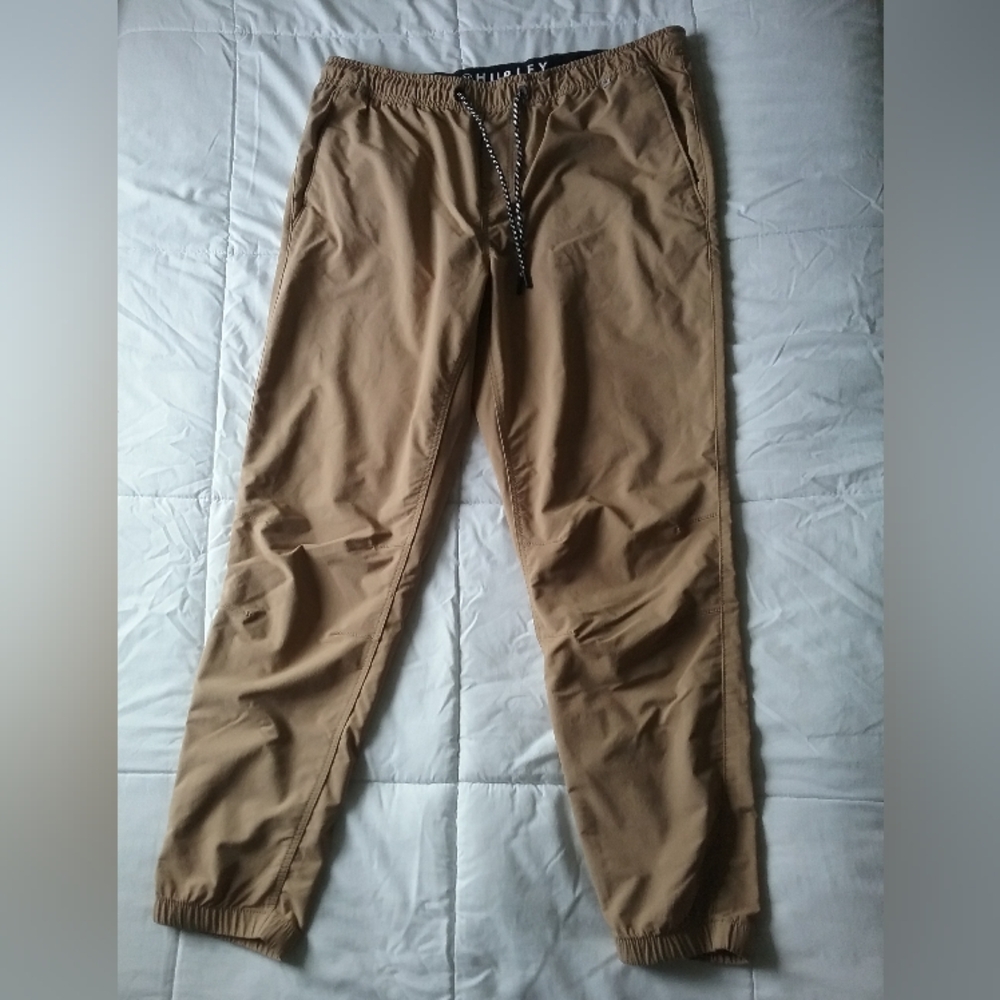 Hurley Boys Pull-On Pant
